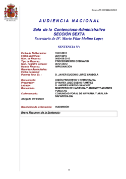 2015-01-23 sentencia wolkswagen