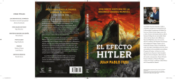 el efecto hitler