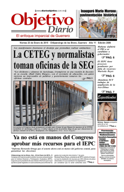 PAG. 4 - Diario Objetivo
