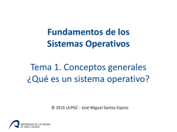 1.1. &iquest;Qu&eacute; es el sistema operativo?