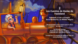 Los Cuentos de Hadas de Fasieland