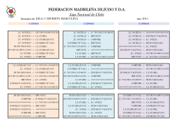 Encuentros