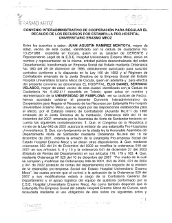 Más información - Universidad de Pamplona