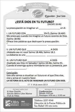 Download PDF - Vida Abundante Heredia