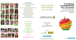 programa en PDF