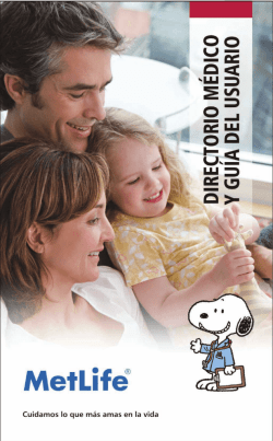 Consulte nuestra Red Médica PLATINO