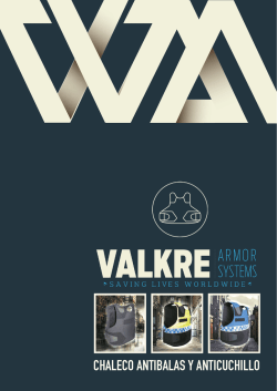 Descarga del Catalogo Serie coN2R