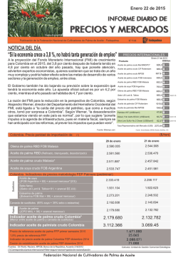 “Si la economía crece a 3,8 %, no habrá tanta