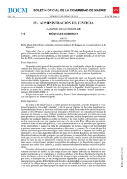 PDF (BOCM-20150123-116 -2 págs -81 Kbs)