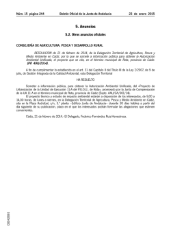 Descargar PDF - Junta de Andaluc&iacute;a