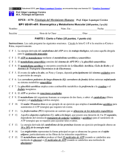 EP1 PDF U2-01: Metabolismo Celular y Fuentes