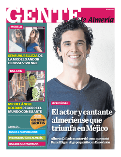 revista Edici&oacute;n Impresa