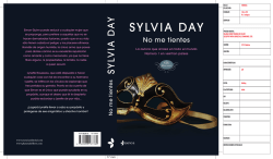 SYLVIA DAY - Planeta de Libros