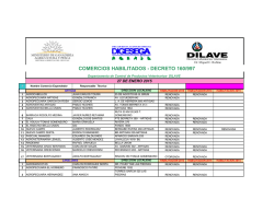 R Comercios Habilitados