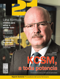 Revista PDF