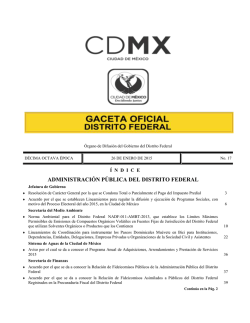 Aqua - Portal Consejer&iacute;a Jur&iacute;dica y de Servicios Legales del DF