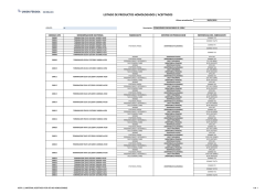 GRUPO 46 - Conexiones enchufables 45/66/132 kV (PDF 46 Kb)