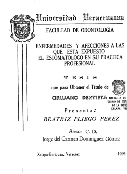 JUtttiicrstbait Peracrusana 1995