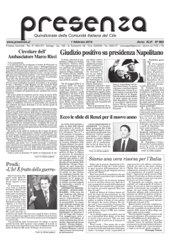 New presenza 08.indd