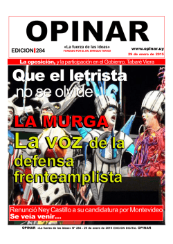 opinar 284