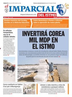 Imagen - El Imparcial