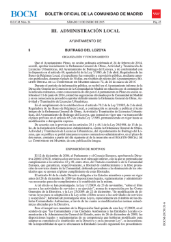 PDF (BOCM-20150131-6 -22 págs -254 Kbs)