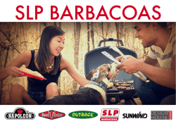 SLP BARBACOAS - Barbacoas SLP.es