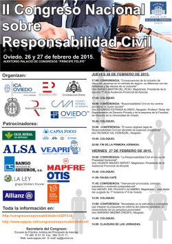 II CONGRESO NACIONAL DE RESPONSABILIDAD CIVIL.cdr