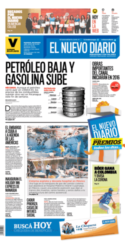 Descargar en PDF - El Nuevo Diario