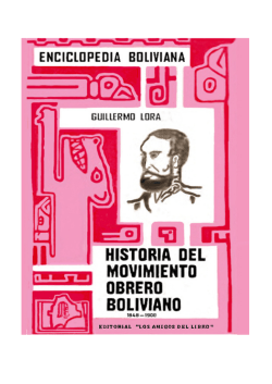 Tomo I (1848-1900) - Marxists Internet Archive