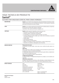 Sanisil