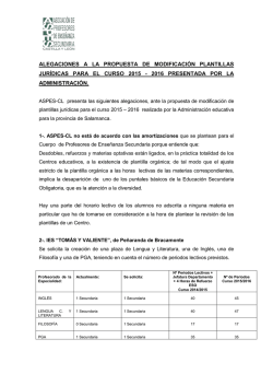 Salamanca - aspes-cl