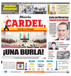 Descargar - Diario Cardel