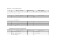 resultados proceso cas nº 01-2015-mdlj.