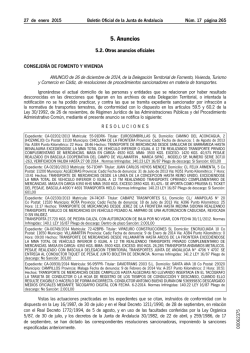 Descargar PDF - Junta de Andaluc&iacute;a