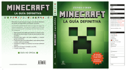 La guía definitiva - Planeta de Libros