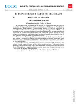 PDF (BOCM-20150128-29 -2 págs -89 Kbs)