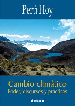 Perú Hoy