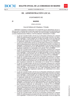 iii. administraci&oacute;n local - Sede Electr&oacute;nica del Boletin Oficial de la
