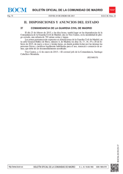 PDF (BOCM-20150129-37 -1 p&aacute;gs -68 Kbs)