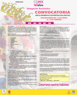 CONVOCATORIA FMBE 2015 CC.cdr