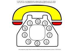 telefono para trabajar las tarjetas