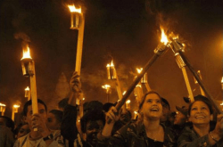 Marcha de las antorcha