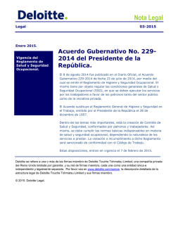 Notal Legal 03-2015