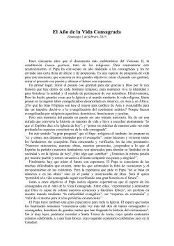 2015 02 01 mensaje arzobispo de Burgos pdf