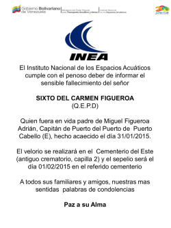 sixto del carmen figueroa