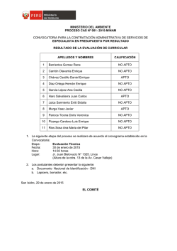 convocatoria_001_ 2015_minam_eval_tec