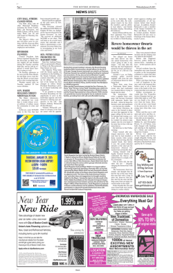 Price - Revere Journal