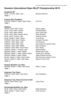 Academy - Ibjjfdb.com