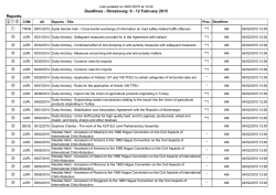  COM                  